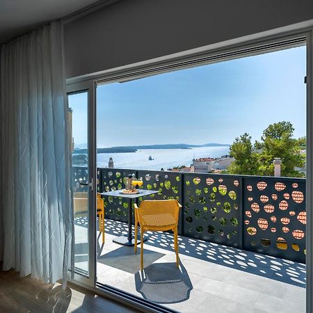 Modern, 2 Bedroom Apartment Hvar Town Exteriér fotografie