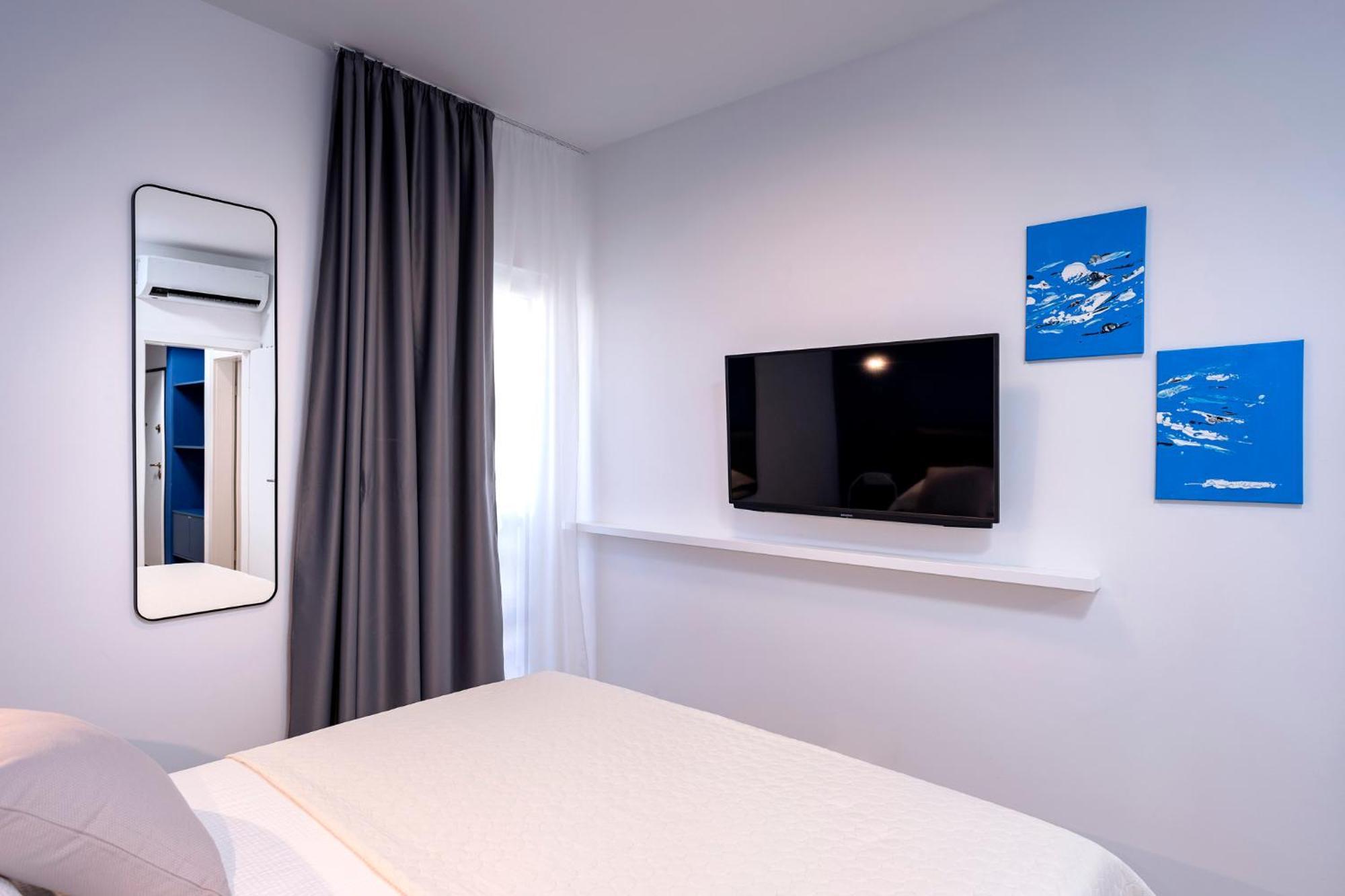 Modern, 2 Bedroom Apartment Hvar Town Exteriér fotografie