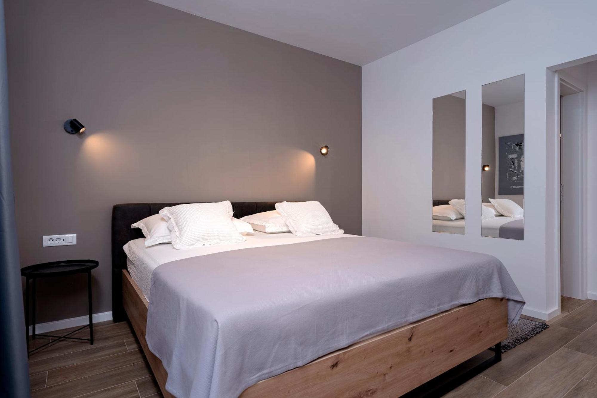Modern, 2 Bedroom Apartment Hvar Town Exteriér fotografie