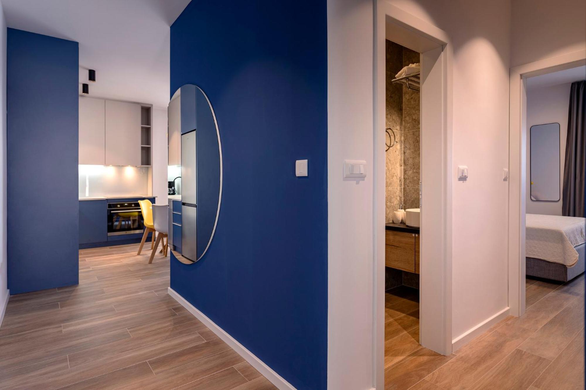 Modern, 2 Bedroom Apartment Hvar Town Exteriér fotografie