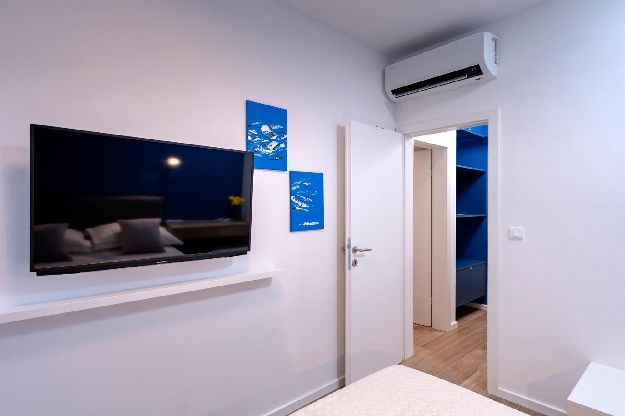 Modern, 2 Bedroom Apartment Hvar Town Exteriér fotografie