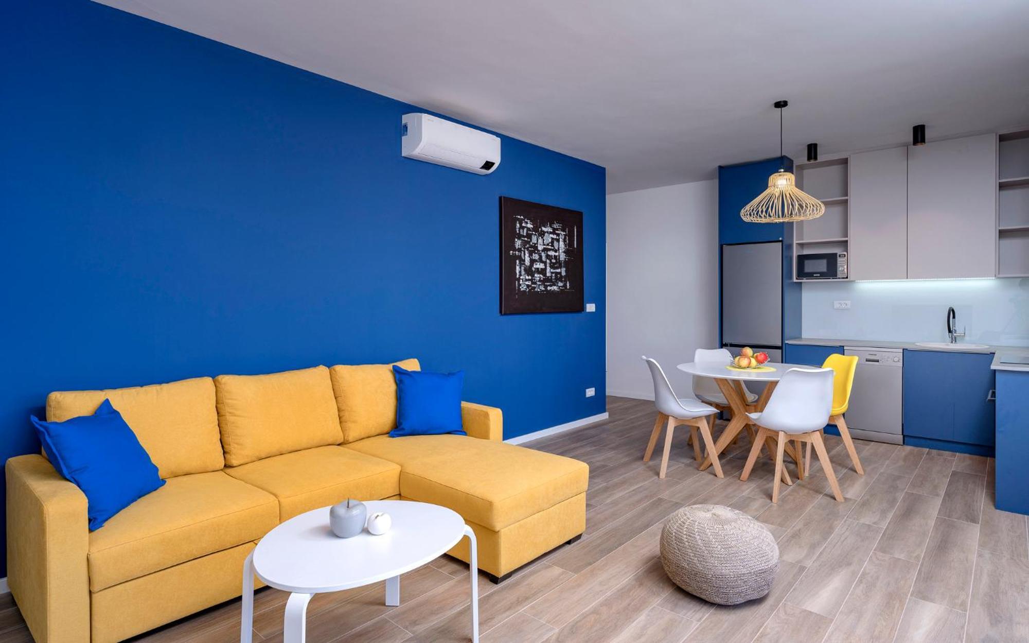 Modern, 2 Bedroom Apartment Hvar Town Exteriér fotografie