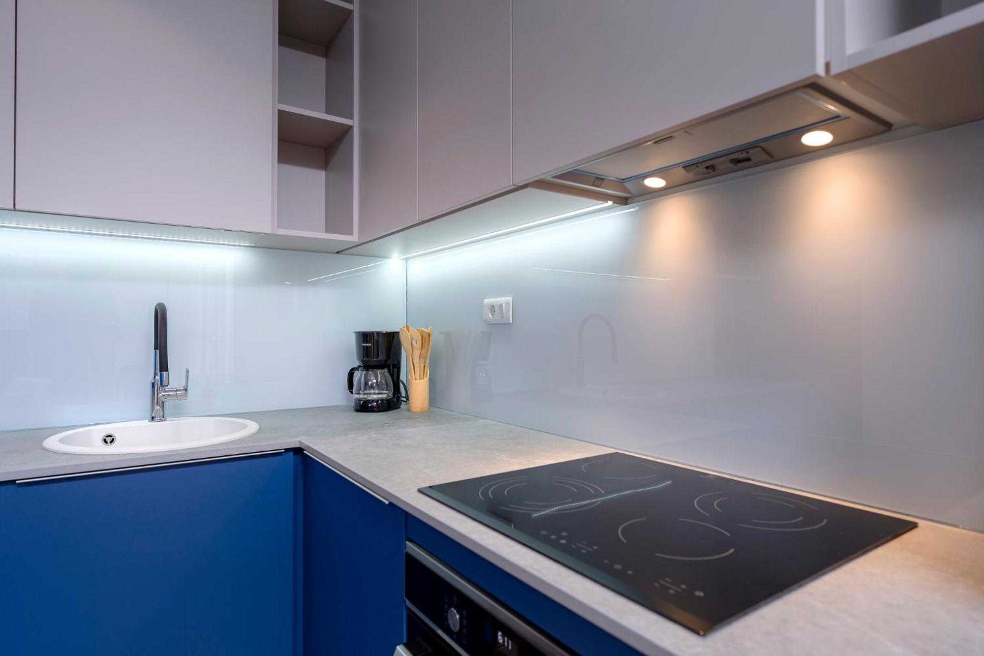 Modern, 2 Bedroom Apartment Hvar Town Exteriér fotografie