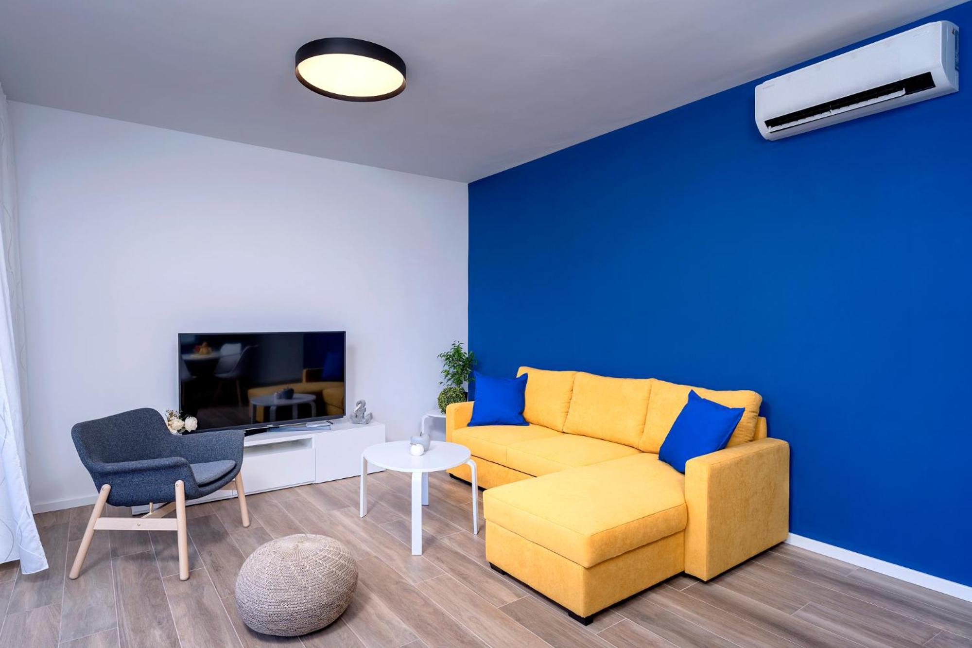 Modern, 2 Bedroom Apartment Hvar Town Exteriér fotografie