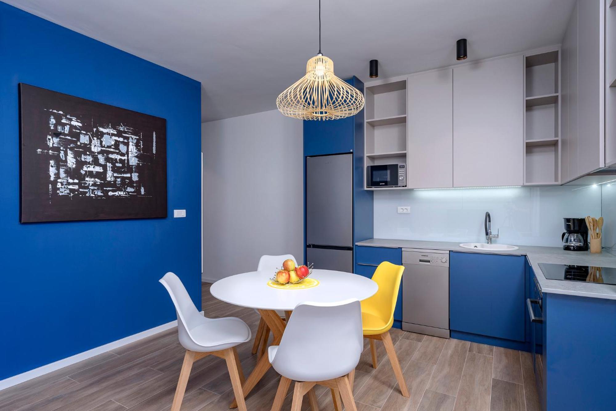 Modern, 2 Bedroom Apartment Hvar Town Exteriér fotografie