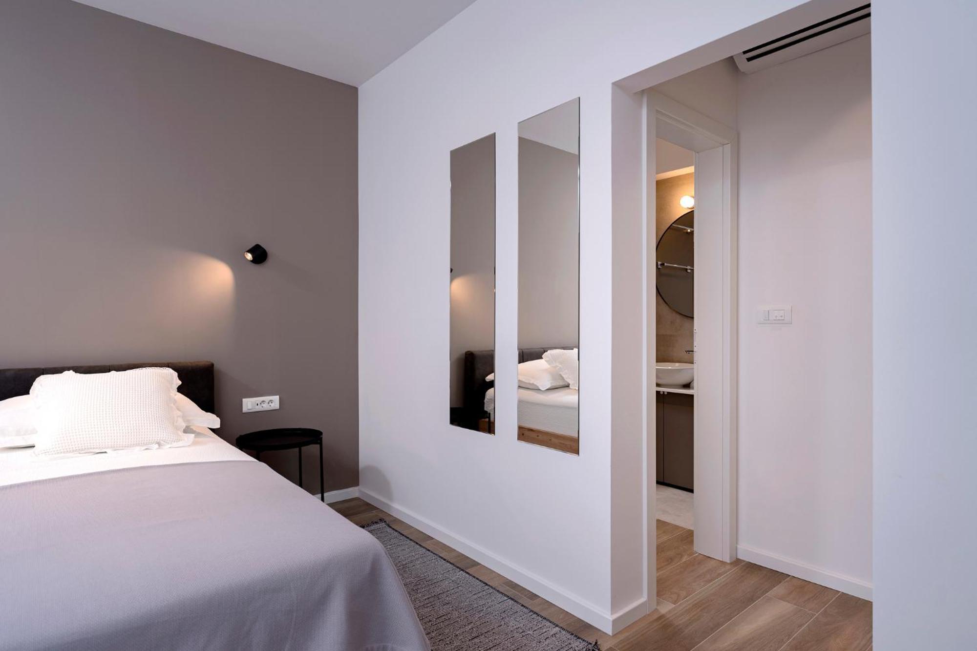 Modern, 2 Bedroom Apartment Hvar Town Exteriér fotografie