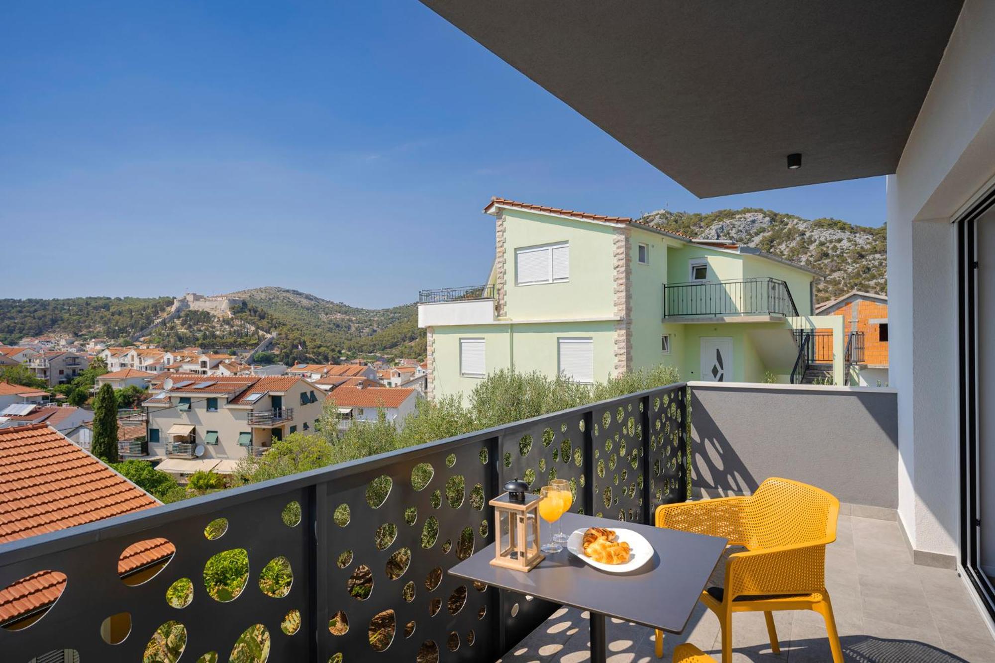 Modern, 2 Bedroom Apartment Hvar Town Exteriér fotografie